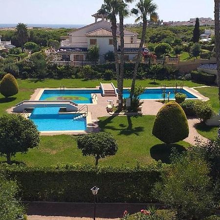 Bungalow Con Terraza La Mata 라 마타 외부 사진