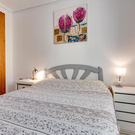 Bungalow Con Terraza La Mata 라 마타 외부 사진
