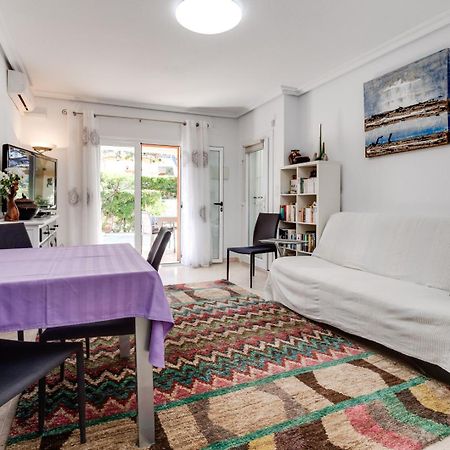 Bungalow Con Terraza La Mata 라 마타 외부 사진