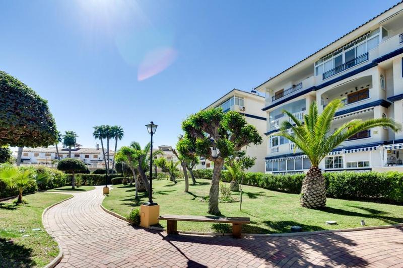 Bungalow Con Terraza La Mata 라 마타 외부 사진