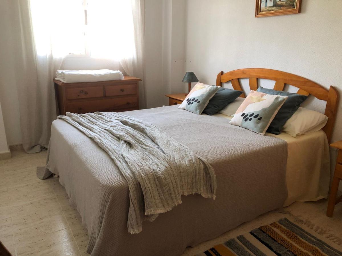 Bungalow Con Terraza La Mata 라 마타 외부 사진