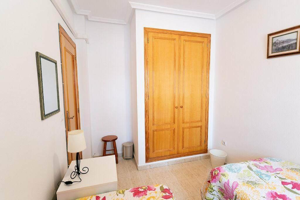 Bungalow Con Terraza La Mata 라 마타 외부 사진