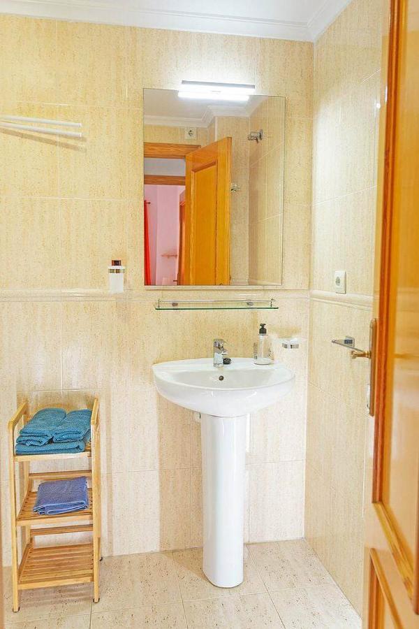 Bungalow Con Terraza La Mata 라 마타 외부 사진