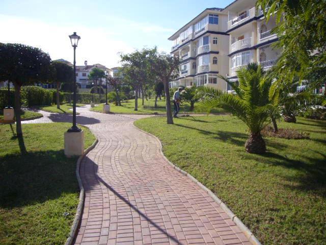 Bungalow Con Terraza La Mata 라 마타 외부 사진