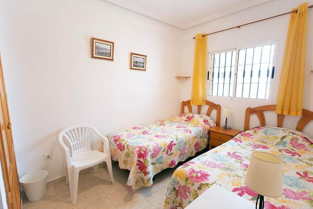 Bungalow Con Terraza La Mata 라 마타 외부 사진