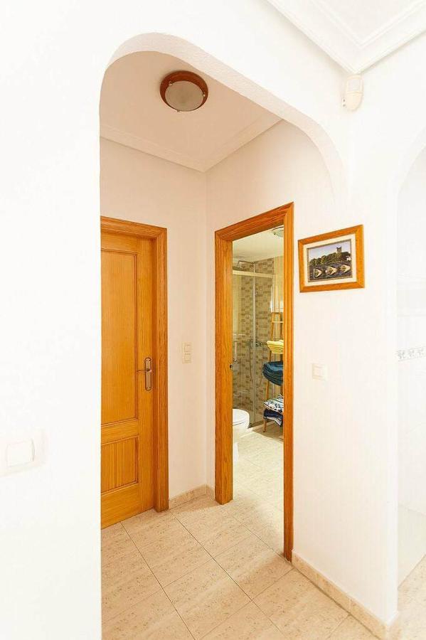 Bungalow Con Terraza La Mata 라 마타 외부 사진