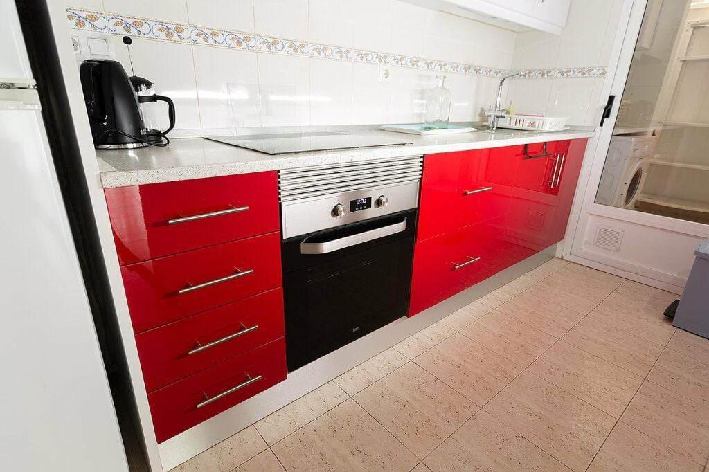 Bungalow Con Terraza La Mata 라 마타 외부 사진