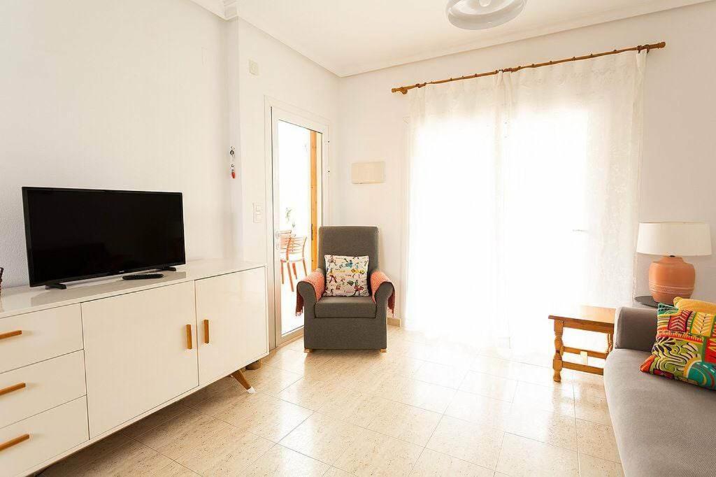 Bungalow Con Terraza La Mata 라 마타 외부 사진