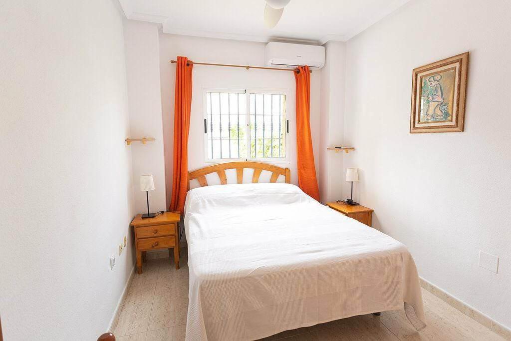 Bungalow Con Terraza La Mata 라 마타 외부 사진
