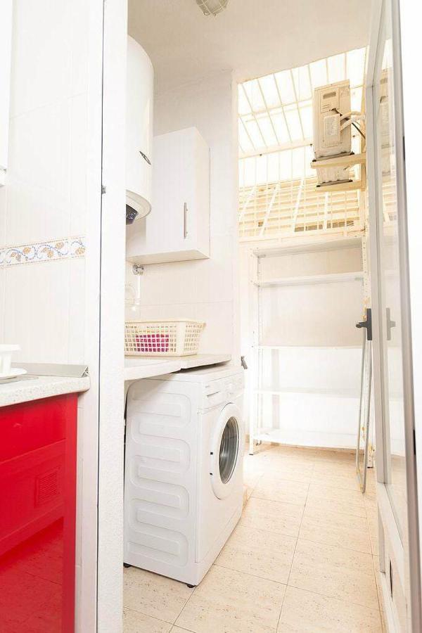 Bungalow Con Terraza La Mata 라 마타 외부 사진