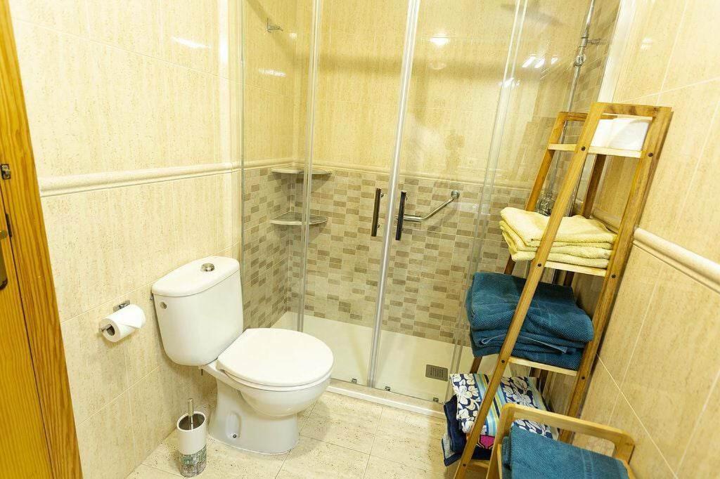 Bungalow Con Terraza La Mata 라 마타 외부 사진