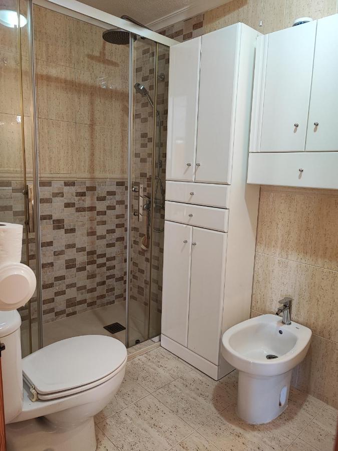Bungalow Con Terraza La Mata 라 마타 외부 사진