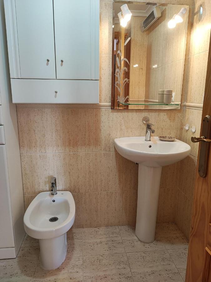 Bungalow Con Terraza La Mata 라 마타 외부 사진