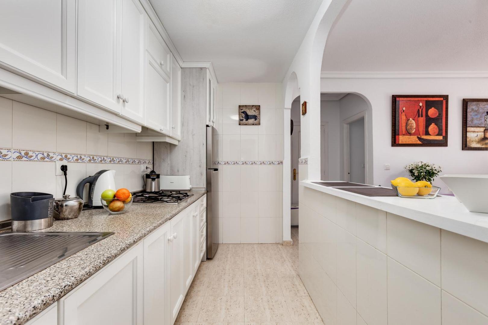 Bungalow Con Terraza La Mata 라 마타 외부 사진