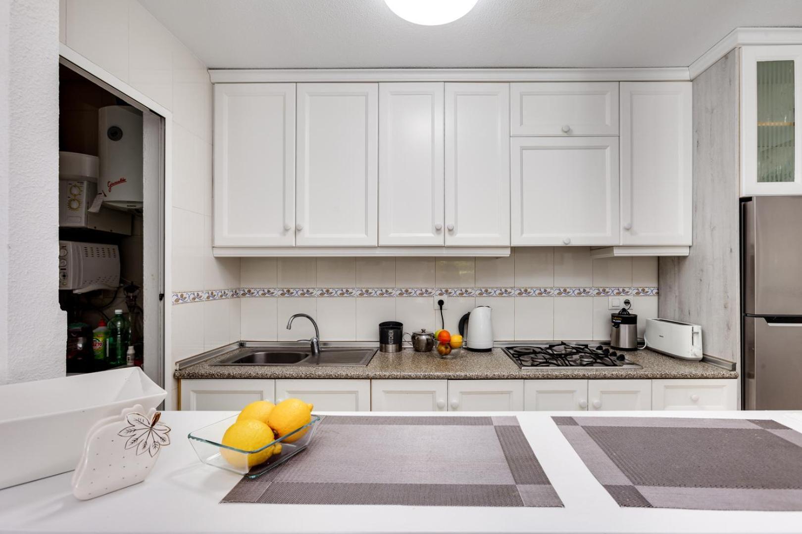 Bungalow Con Terraza La Mata 라 마타 외부 사진