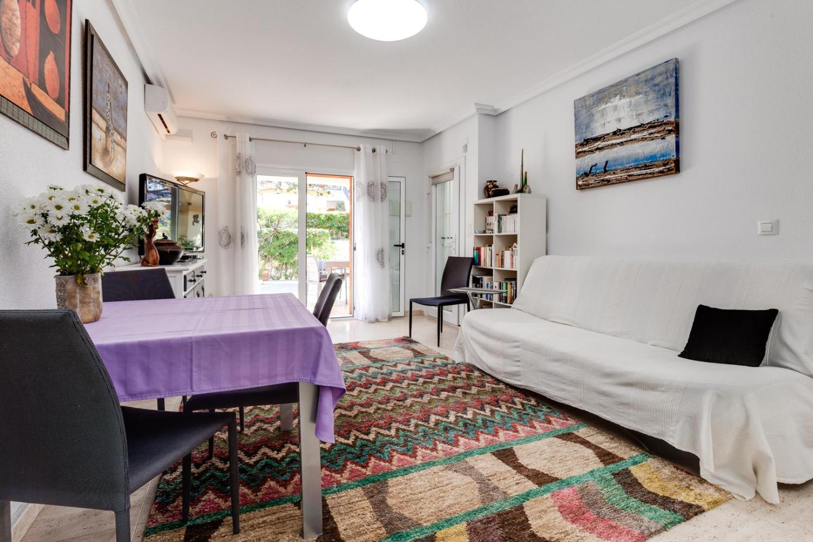 Bungalow Con Terraza La Mata 라 마타 외부 사진