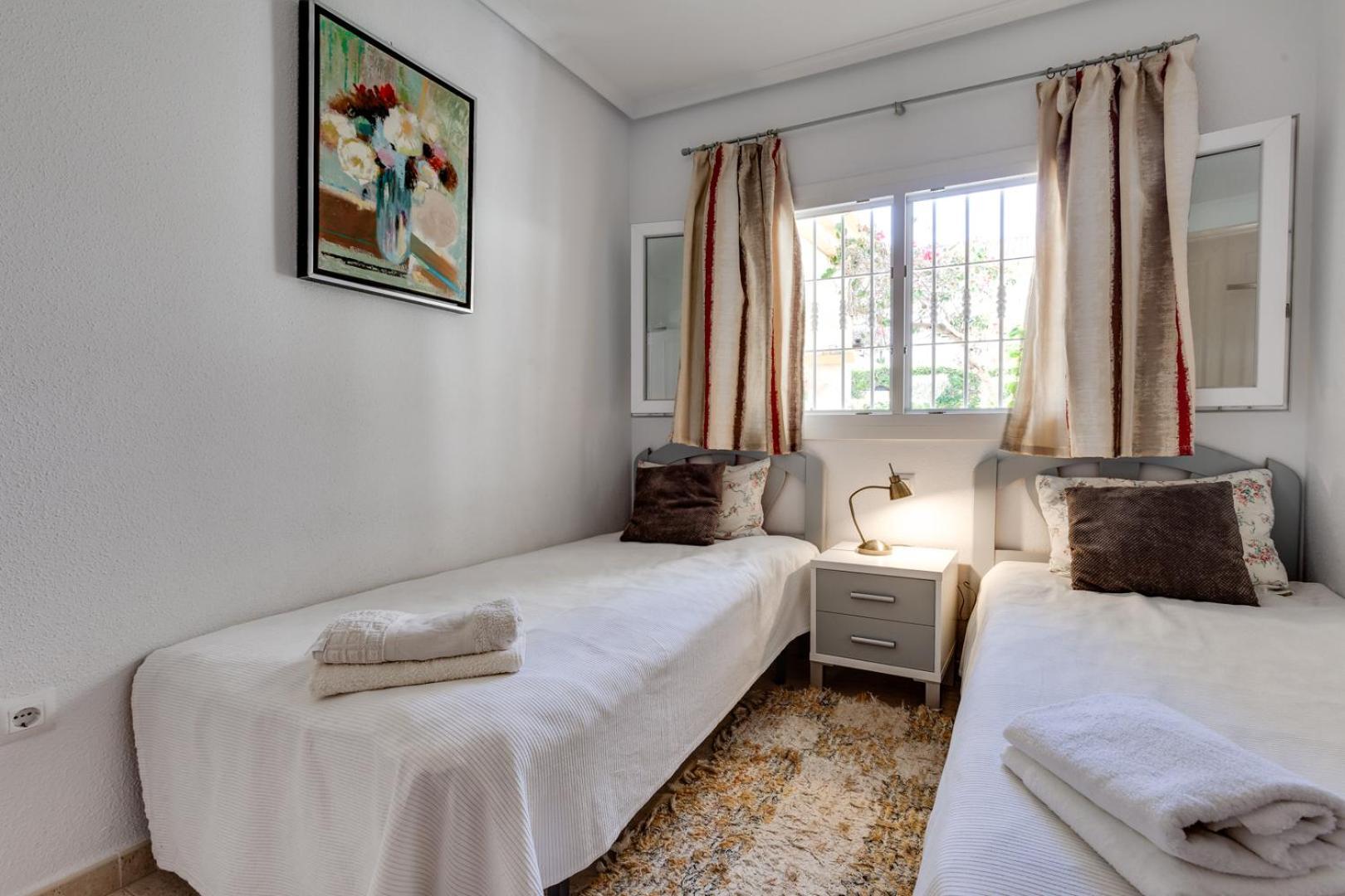 Bungalow Con Terraza La Mata 라 마타 외부 사진
