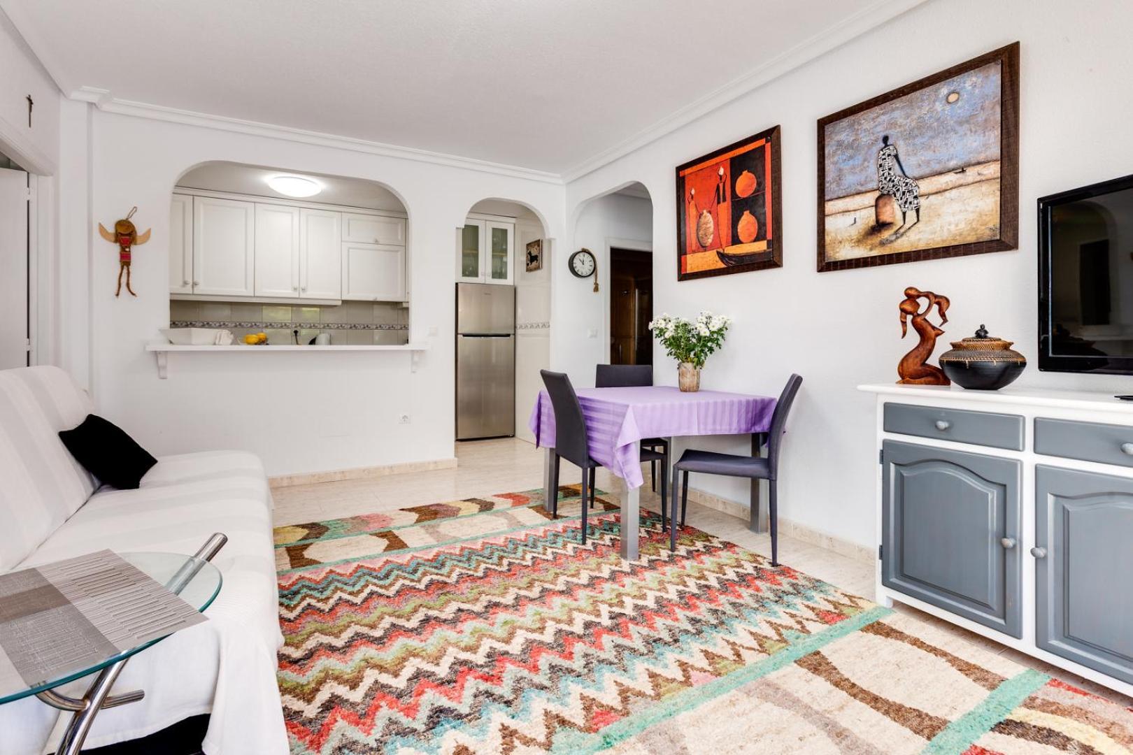 Bungalow Con Terraza La Mata 라 마타 외부 사진