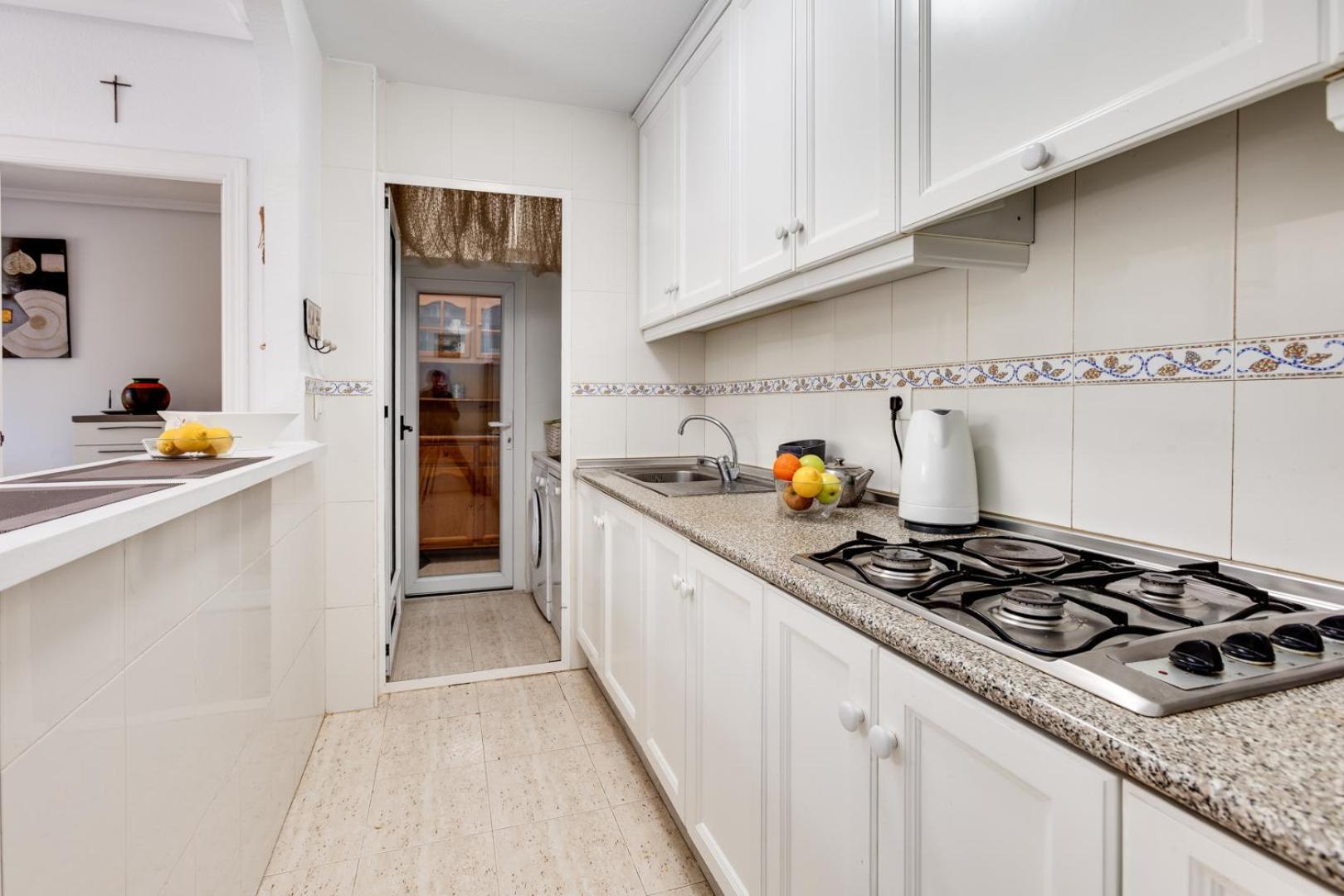 Bungalow Con Terraza La Mata 라 마타 외부 사진