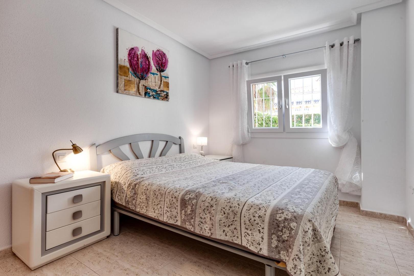 Bungalow Con Terraza La Mata 라 마타 외부 사진