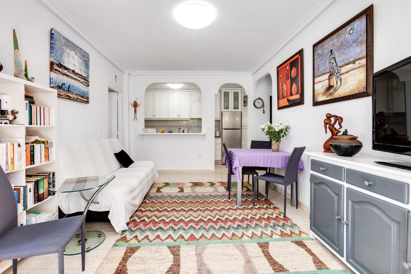Bungalow Con Terraza La Mata 라 마타 외부 사진